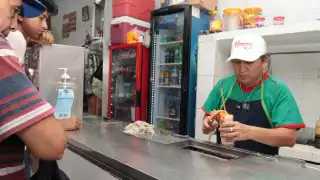 Se resaltó la importancia de sindicalizar a los trabajadores de todos los oficios