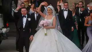 El boxeador nacido en Jalisco peleará este sábado 6 de noviembre en la ciudad de Las Vegas; intentará unificar el título de los supermedianos