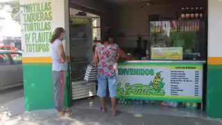 El precio de la tortilla está cuatro pesos por encima del promedio nacional