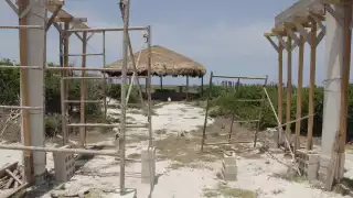 Roberto Rojo pide levatar la voz en casos de invasión a zonas protegidas