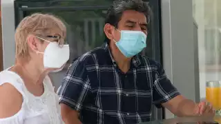 Maritza Cuéllar se sorprendió que la mujer haya sido quien asesinó a su hija