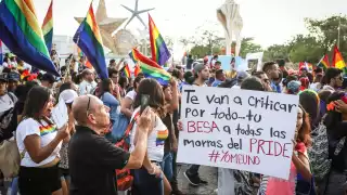 Cancún fue una de las ciudades en Quintana Roo en las que se registró el asesinato de dos personas de la comunidad LGBT+ en 2021