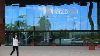 El Centro de Convenciones Siglo XXI será la sede del Tianguis Turístico de Mérida 2021