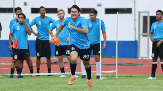 El Equipo de Tercera División del Inter Playa del Carmen buscará arrebatarle el triunfo a los capitalinos quintanarroenses en casa