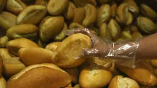 El precio del pan en general aumentará de precio