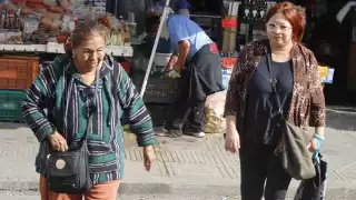 Se espera ambiente fresco en Mérida este miércoles