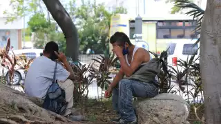La soledad, el confinamiento y la pérdida de familiares cercanos son las principales causas de suicidio