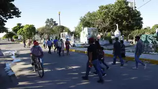 Hoy se cumplen 200 años de la inauguración del Cementerio General de Mérida, por lo que se instalará una placa conmemorativa
