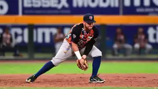 Los Tigres de Quintana Roo vienen de una derrota contra los Olmecas de Tabasco