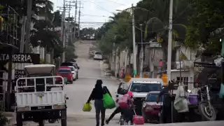 La carencia de oportunidades laborales, así como el mínimo acceso a educación de calidad, genera una mayor proclividad en los habitantes a cometer hechos delictivos