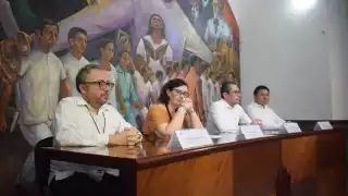 El 'XI International Meeting in Lorentzian Geometry' tiene como sede la UADY en Mérida