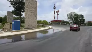 Algunos vecinos ya tomaron medidas de precaución ante esta situación