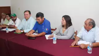 La marca comenzará en el parque de Santiago de Mérida