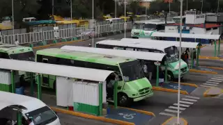 Este miércoles 15 de junio entran en vigor las nuevas tarifas para microbuses, vagonetas, autobuses de ruta y de corredor