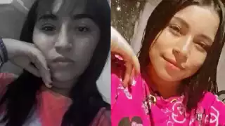 La hermanas fueron vistas por última vez el pasado 19 de enero en el fraccionamiento Graciliano Ricalde en Mérida