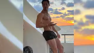 El sobrino de Ricardo Salinas da consejos para ser un empresario exitoso a través de las redes sociales