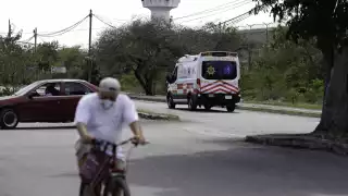 En la Entidad hay tres prisiones para hombres, una para mujeres y otra para adolescentes