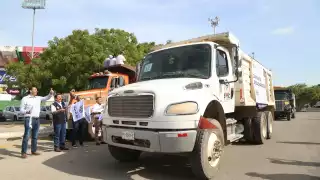 La Campaña de Descacharrización en Mérida se realiza por la Temporada de Lluvias 2023