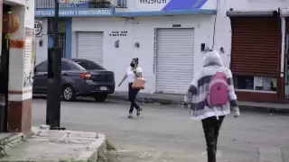 Vandalismo en la zona sur disminuye en los últimos 20 años en Mérida