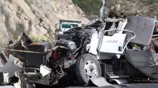 El Senado reformó el artículo 36 de a la Ley de Caminos, Puentes y Autotransporte Federal (Cuartoscuro)