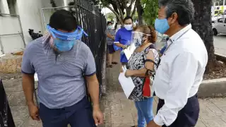 FOTO: Martín Zetina