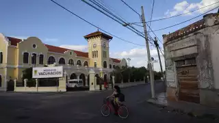 Hay una junta pendiente con Fonatur para determinar qué pasará, sólo se les hizo un ofrecimiento
