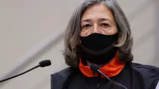 Florencia Serranía Soto