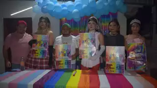 Chelem tendrá la primera Marcha del Orgullo LGBT+ en Yucatán