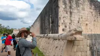 INAH, sin decidir apertura de Chichén Itzá por Equinoccio de Primavera