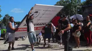 a diligencia es del expediente 15609|2021 de la Fiscalía Especializada en Delitos Patrimoniales