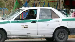 Dos mil taxis 'viejos' dejarían de circular en Cancún