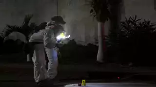 Ejecutan a un hombre en el fraccionamiento Galaxias del Sol de Cancún