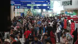 En las últimas 24 horas, se diagnosticaron 661 casos positivos en Quintana Roo, según el reporte diario de la SESA