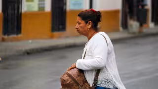 Se espera que se registren bajas temperaturas en Yucatán