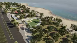 Con este paquete de proyectos para Carmen, la empresa ha obtenido seis adjudicaciones por parte del Gobierno Federal