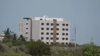 Advierten de posible ecocidio en Sisal por la construcción de obras inmobiliarias