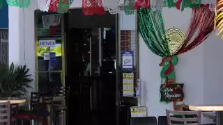 La Ley Seca no aplicó para las fiestas patrias y el próximo 20 de septiembre, para el informe de Mara Lezama, tampoco habrá