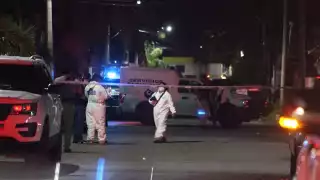 Las autoridades manejaron el caso con total hermetismo