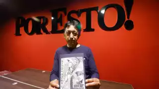 50 años de impunidad es la reciente obra del escritor Miguel Acuña