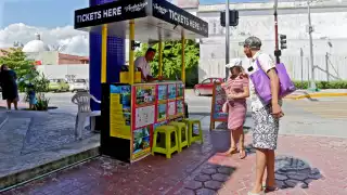 La llegada de visitantes genera ingresos para la Entidad