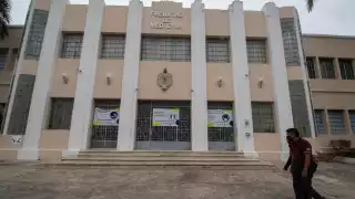 Los candidatos para ocupar el máximo cargo en la UADY podrán visitar escuelas, facultades y oficinas de la universidad.