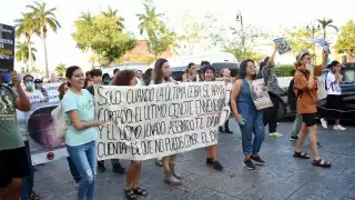 La Comisión ya le tomó la declaración a los presuntos afectados, quienes advirtieron que llegarán hasta las últimas instancias