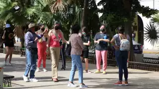 Restauranteros afirman que estarán pendientes del desarrollo de los Semáforos Epidemiológicos durante enero del 2022