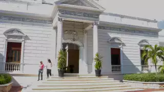 El 31 de mayo del 2021 venció el convenio de alquiler