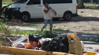 La ciudad se ubicó en el segundo puesto causante de desechos, solamente fue superada por Tepic