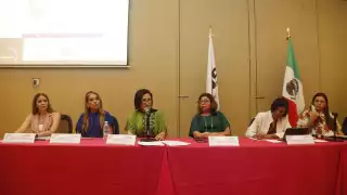 La importancia es que los ciudadanos reconozcan que están violentando sus derechos