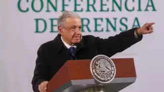 El mandatario celebró que ya se acabó los tiempos en que se cohercionaba el voto de reformas a través del intercambio de favores