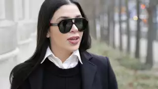 Emma Coronel: Fiscales y defensa piden aplazar sentencia de la esposa de "El Chapo" Guzmán