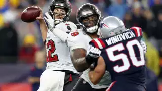 La semana de la NFL dio inicio el pasado jueves