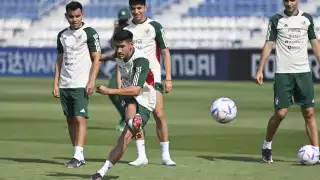 México sigue pensando en Polonia